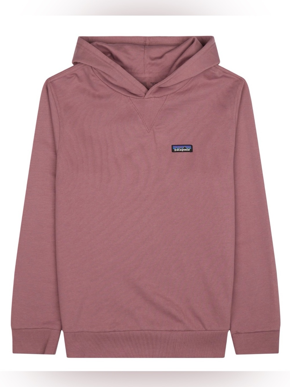 Patagonia Regenerative Organic Cotton Hoody